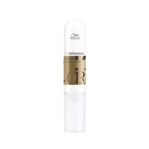 Wella Oil Reflection, emulsja po koloryzacji, 50ml
