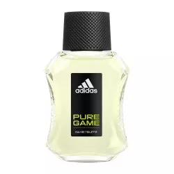 Adidas Pure Game woda toaletowa spray 50ml (M)