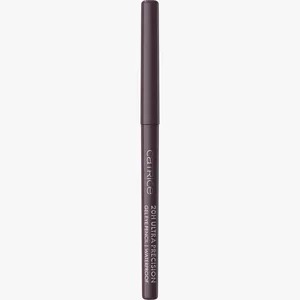 Catrice 20h Ultra Precision, żelowa kredka do oczu wodoodporna, Mauve 070, 0,28g