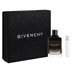 Givenchy Gentleman Boisee zestaw woda perfumowana spray 100ml + woda perfumowana spray 12.5ml (M)