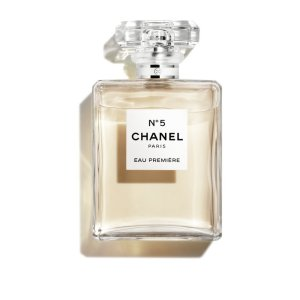 Chanel N°5 Eau Premiere woda perfumowana spray 50ml (W)