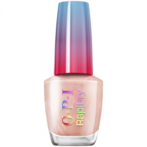 OPI Rapidry, szybkoschnący lakier do paznokci, All Touchy Feely, 9ml