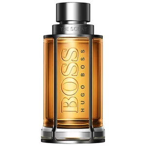 Hugo Boss The Scent, woda toaletowa, 200ml (M)