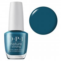 OPI Nature Strong, wegański lakier do paznokci, All Heal Queen Mother Earth NAT018, zielony, 15ml