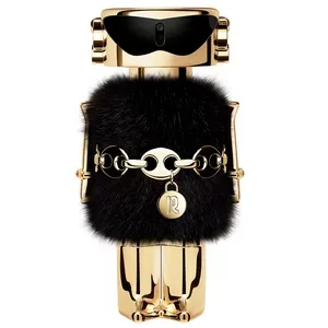 Paco Rabanne Fame Couture woda perfumowana refillable spray 80ml (W)