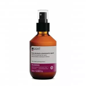 InSight Volumizing Volume Up hydrating spray, nawilżający spray dodający objętości, 100ml