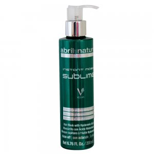 Abril et nature Sublime Instant Mask nawilżająca maska ​​do włosów 200ml