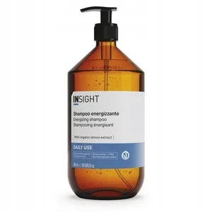InSight Daily Use Energizing Shampoo, szampon energetyzujący, 900ml