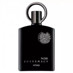 Afnan Supremacy Noir woda perfumowana spray 100ml (U)