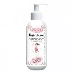 Nacomi, krem do pielęgnacji biustu, 130ml