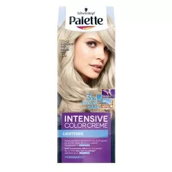 Schwarzkopf Palette Intensive Color Creme Lightener farba do włosów w kremie 10-2 (A10) Ultrapopielaty Blond