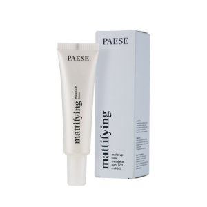 Paese, Artist Mattifying Make-Up Base matująca baza pod makijaż 20ml