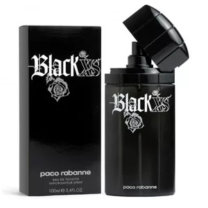 Paco Rabanne Black XS, woda toaletowa, 100ml (M)