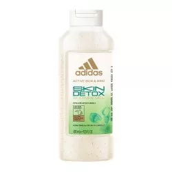 Adidas Active Skin & Mind Skin Detox żel pod prysznic dla kobiet 400ml