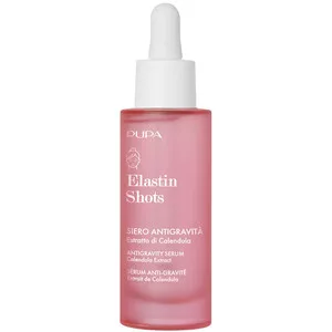 Pupa Elastin Shots, antygrawitacyjne serum do twarzy, 30ml - data ważności (10.05.2026)