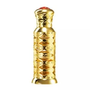 Al Haramain Musk Floral olejek perfumowany 12ml (U)