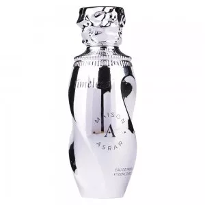 Maison Asrar Timeless woda perfumowana spray 100ml (M)