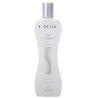 Biosilk Silk Therapy, jedwab do włosów, 355ml