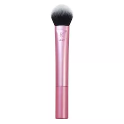 Real Techniques Tapered Cheek pędzel do różu