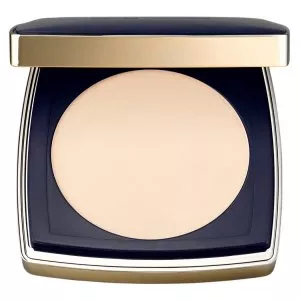 Estée Lauder Double Wear Stay-in-Place Matte Powder Foundation matujący puder w kompakcie 1N2 Ecru 11g
