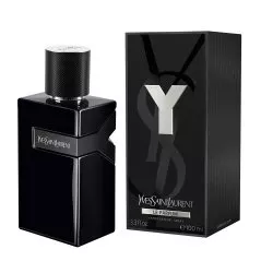 Yves Saint Laurent Y Le Parfum Pour Homme woda perfumowana spray 100ml (M)