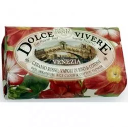 Nesti Dante Dolce Vivere mydło Wenecja 250g