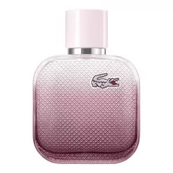 Lacoste L.12.12 Rose Eau Intense woda toaletowa spray 50ml (W)