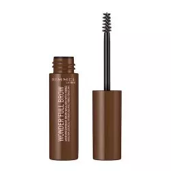 Rimmel Wonderfull Brow tusz do brwi 2 Medium 4,5ml