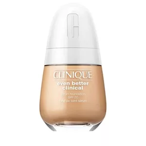 Clinique, Even Better Clinical Serum Foundation SPF20 podkład wyrównujący koloryt skóry WN 12 Meringue 30ml