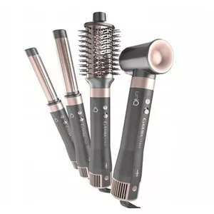 GA.MA Uniq Aura Multistyler, urządzenie do stylizacji 4w1, 1500W