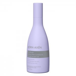 Björn Axén Cool Blonde, odżywka do włosów blond, 250ml