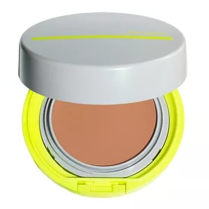 Shiseido Sports BB Compact SPF50+ puder BB w kompakcie Very Dark 12g