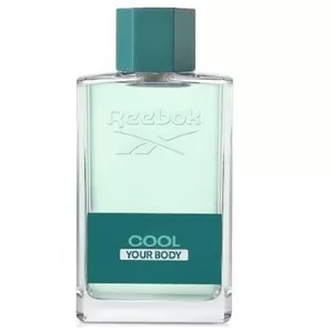 Reebok Cool Your Body Men woda toaletowa spray 100ml (M)