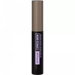 Maybelline New York Express Brow Sculpt Mascara 02 Soft Brown, mascara do brwi, 3,5ml