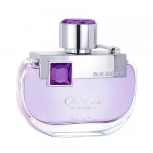 Rue Broca Oh Tiara Amethyst woda perfumowana spray 100ml (W)