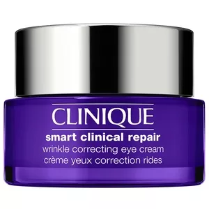 Clinique Smart Clinical Repair™ Wrinkle Correcting Eye Cream korygujący krem przeciwzmarszczkowy pod oczy 30ml