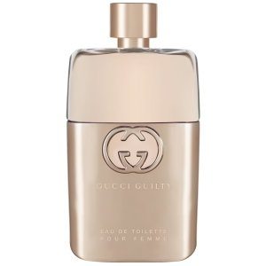 Gucci Guilty Pour Femme woda toaletowa spray 90ml (W)