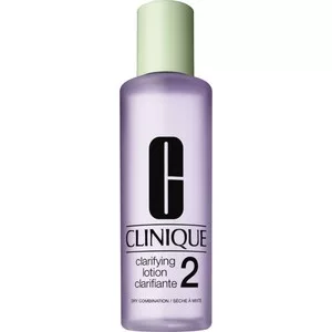 Clinique Clarifying Lotion płyn złuszczający do skóry suchej i mieszanej 487ml
