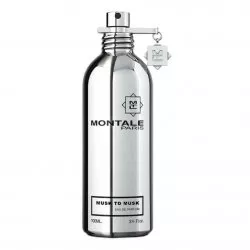 Montale Musk to Musk woda perfumowana spray 100ml (U)