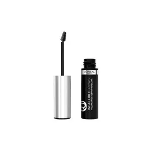 L'Oreal Paris Brow Artist, odżywka do brwi Transparent, 5ml