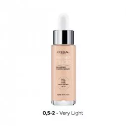 L'Oreal Paris True Match Nude, skoncentrowane serum w podkładzie Very Light, 30ml
