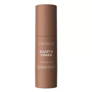 Catrice Sculpt & Charm Contour Stick, kontur w sztyfcie, 020 Stone, 5.5g