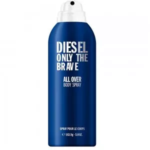 Diesel Only The Brave dezodorant spray 163.9g (M)