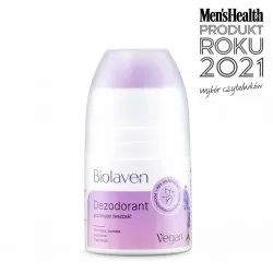 Biolaven, Dezodorant, 50ml