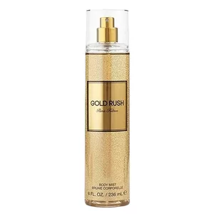 Paris Hilton Gold Rush mgiełka do ciała 236ml