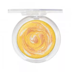 J.Cat Beauty Deja brew latte highliter, rozświetlacz kremowy do twarzy i ciała, You are brew-ti-ful, 5.6g