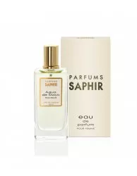 Saphir Agua de Mayo Women woda perfumowana spray 50ml (W)