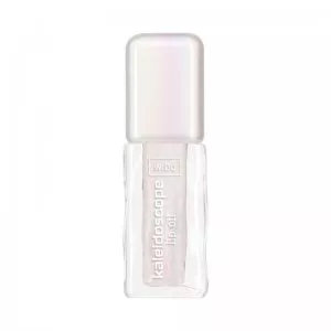 Wibo Kaleidoscope Lip Oil nawilżający olejek do ust 1 4ml