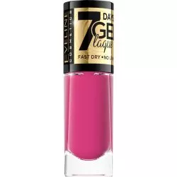 Eveline Gel Laque, żelowy lakier do paznokci 114, 8ml