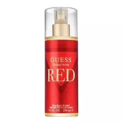 Guess Seductive Red mgiełka do ciała 250ml